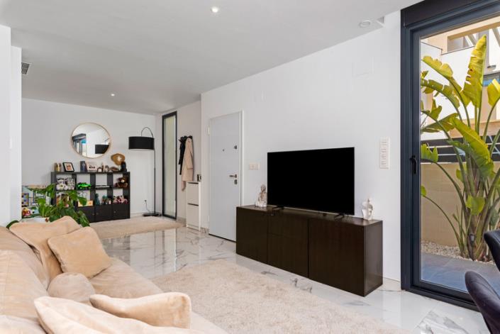 Image No.9-Villa de 3 chambres à vendre à Los Montesinos