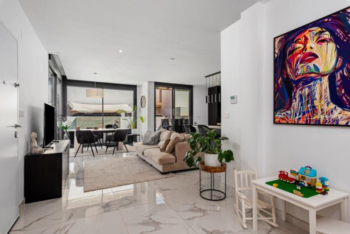 Image No.10-Villa de 3 chambres à vendre à Los Montesinos