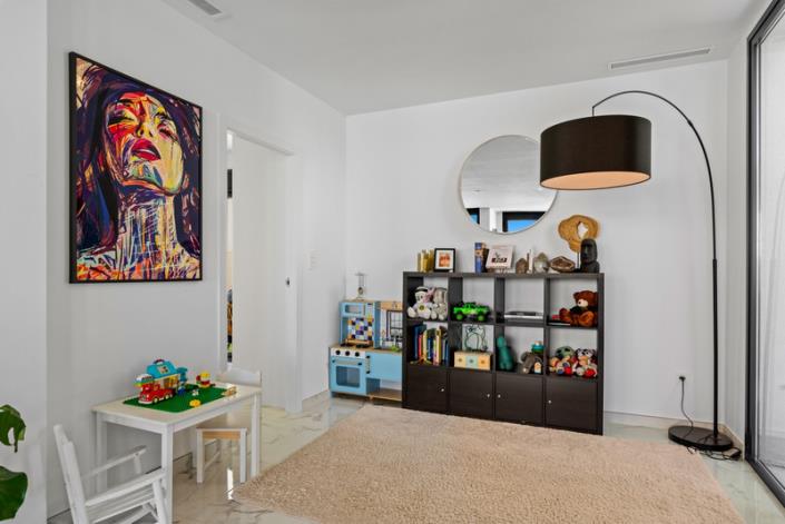 Image No.11-Villa de 3 chambres à vendre à Los Montesinos