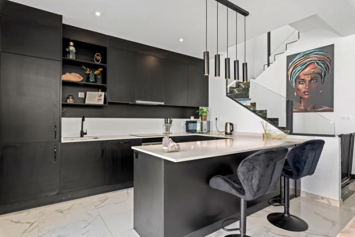 Image No.12-Villa de 3 chambres à vendre à Los Montesinos