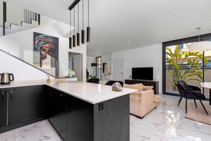 Image No.14-Villa de 3 chambres à vendre à Los Montesinos