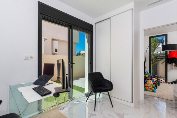 Image No.17-Villa de 3 chambres à vendre à Los Montesinos