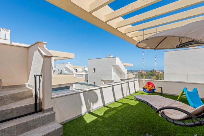 Image No.23-Villa de 3 chambres à vendre à Los Montesinos