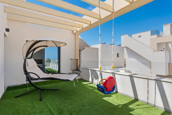 Image No.24-Villa de 3 chambres à vendre à Los Montesinos