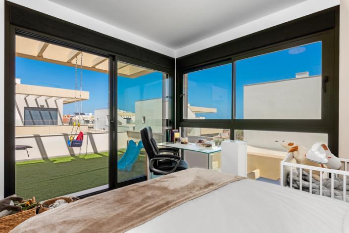 Image No.25-Villa de 3 chambres à vendre à Los Montesinos