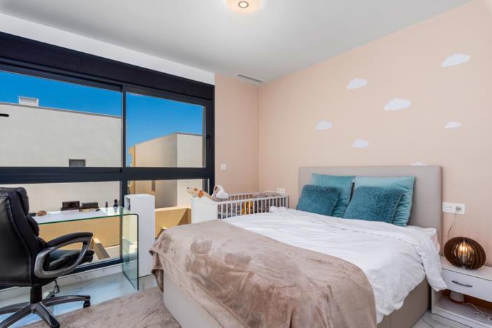 Image No.26-Villa de 3 chambres à vendre à Los Montesinos