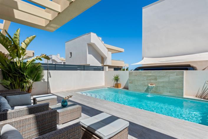 Image No.35-Villa de 3 chambres à vendre à Los Montesinos