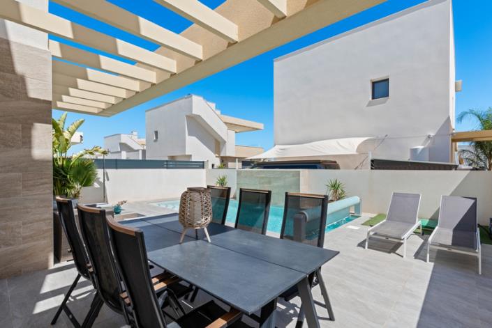 Image No.36-Villa de 3 chambres à vendre à Los Montesinos