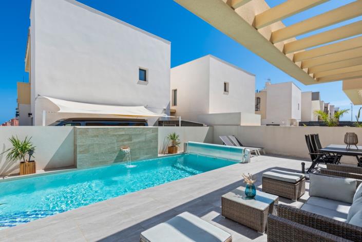 Image No.37-Villa de 3 chambres à vendre à Los Montesinos