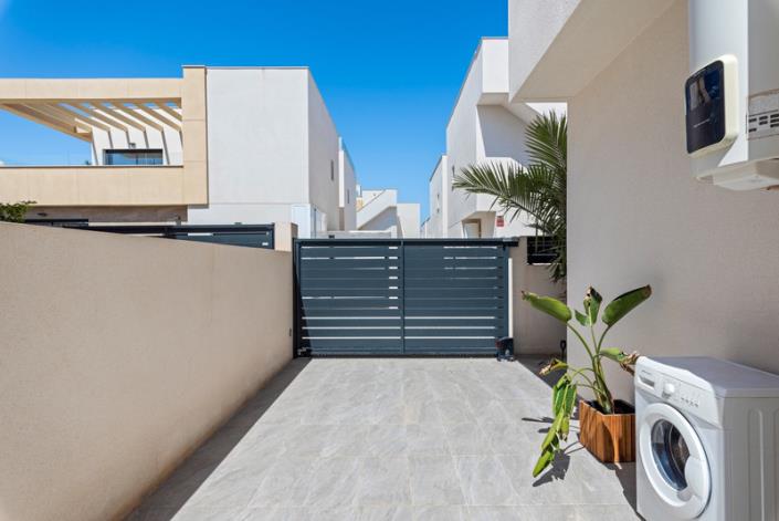 Image No.41-Villa de 3 chambres à vendre à Los Montesinos