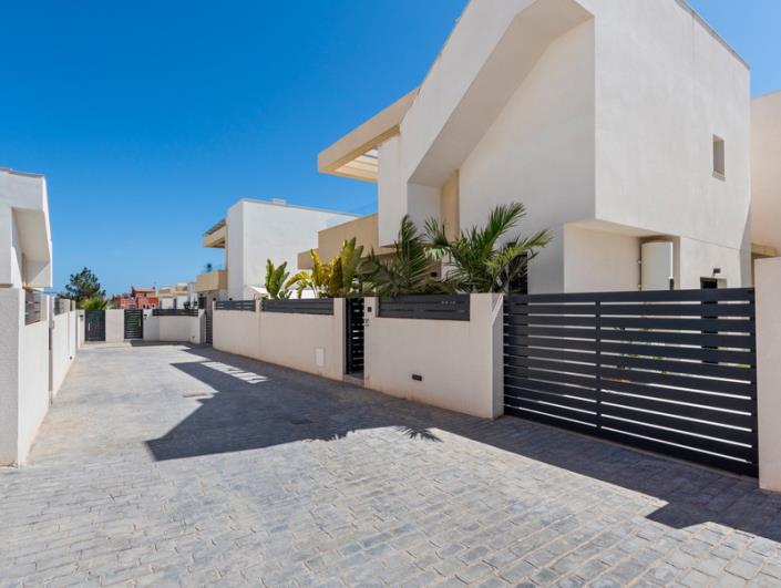 Image No.43-Villa de 3 chambres à vendre à Los Montesinos