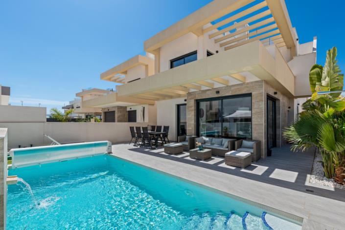 Image No.44-Villa de 3 chambres à vendre à Los Montesinos