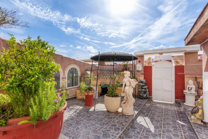 Image No.11-3 Bed Villa for sale