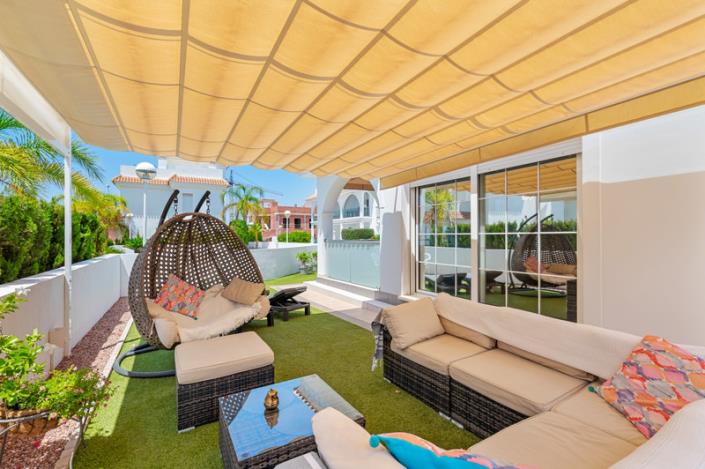 Image No.3-3 Bed Villa for sale