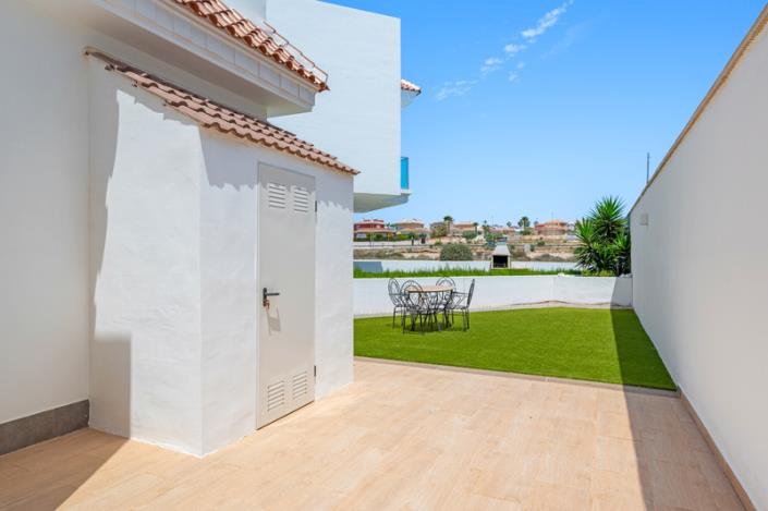 Image No.42-3 Bed Villa for sale