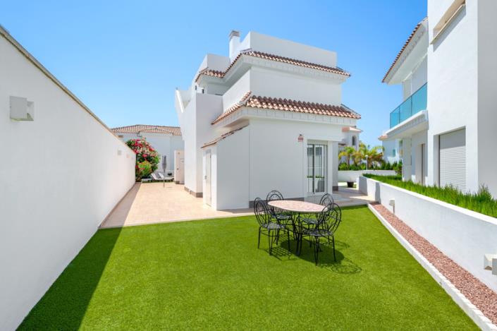 Image No.43-3 Bed Villa for sale