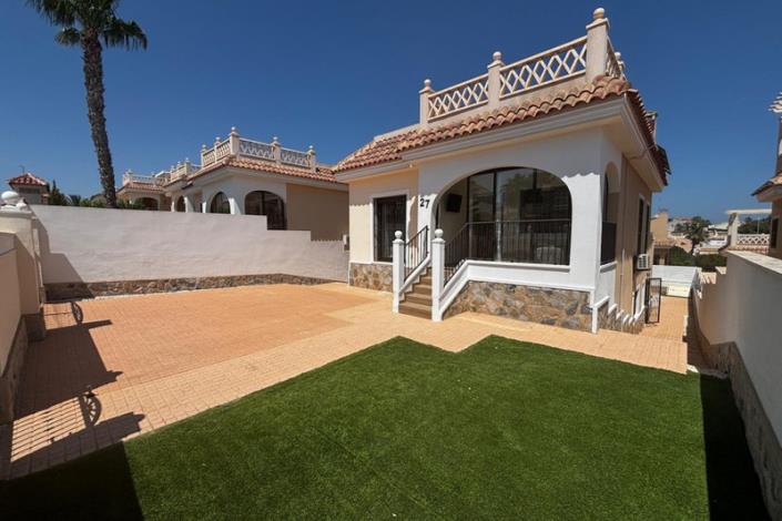 Image No.5-5 Bed Villa for sale