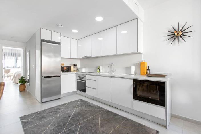 Image No.6-Penthouse de 2 chambres à vendre à Torrevieja