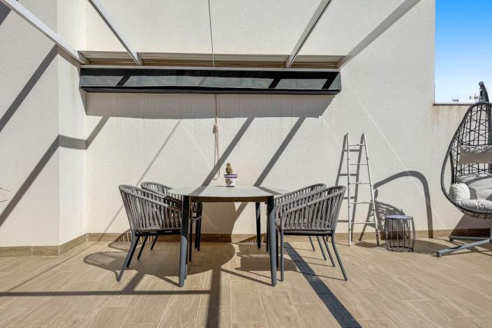 Image No.26-Penthouse de 2 chambres à vendre à Torrevieja