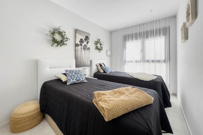 Image No.11-Penthouse de 2 chambres à vendre à Torrevieja