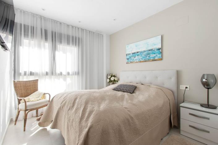 Image No.13-Penthouse de 2 chambres à vendre à Torrevieja