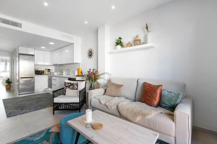 Image No.8-Penthouse de 2 chambres à vendre à Torrevieja