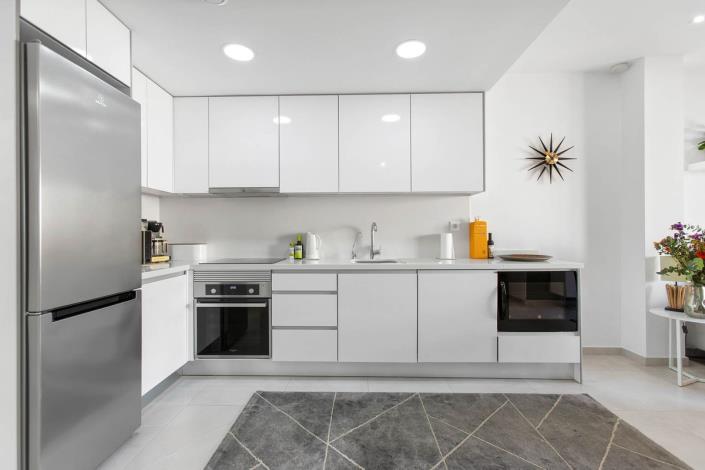 Image No.5-Penthouse de 2 chambres à vendre à Torrevieja