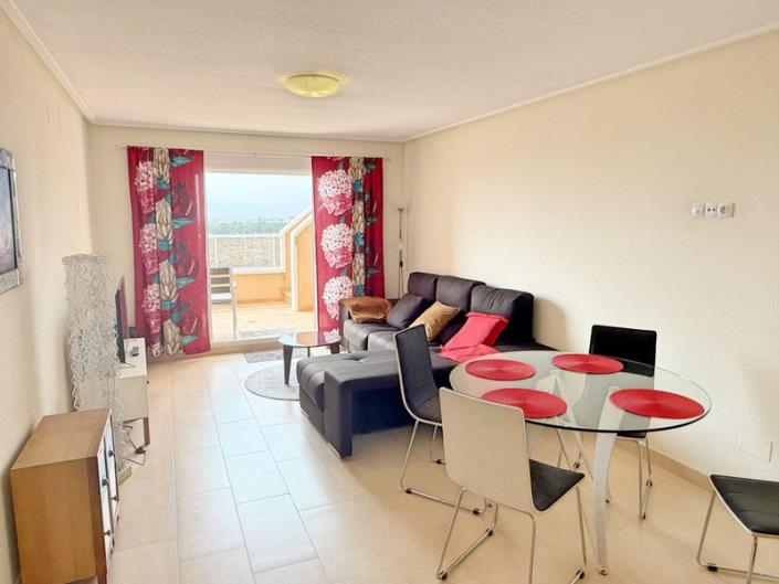 Image No.7-Penthouse de 2 chambres à vendre à Los Dolses