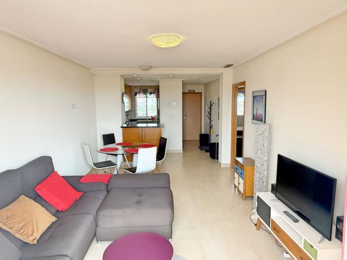 Image No.6-Penthouse de 2 chambres à vendre à Los Dolses