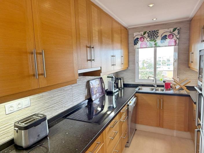 Image No.9-Penthouse de 2 chambres à vendre à Los Dolses