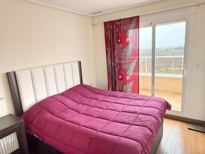 Image No.12-Penthouse de 2 chambres à vendre à Los Dolses