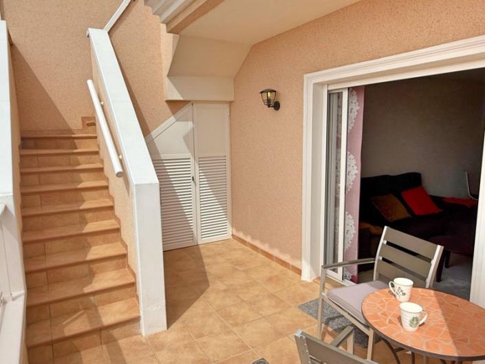 Image No.21-Penthouse de 2 chambres à vendre à Los Dolses