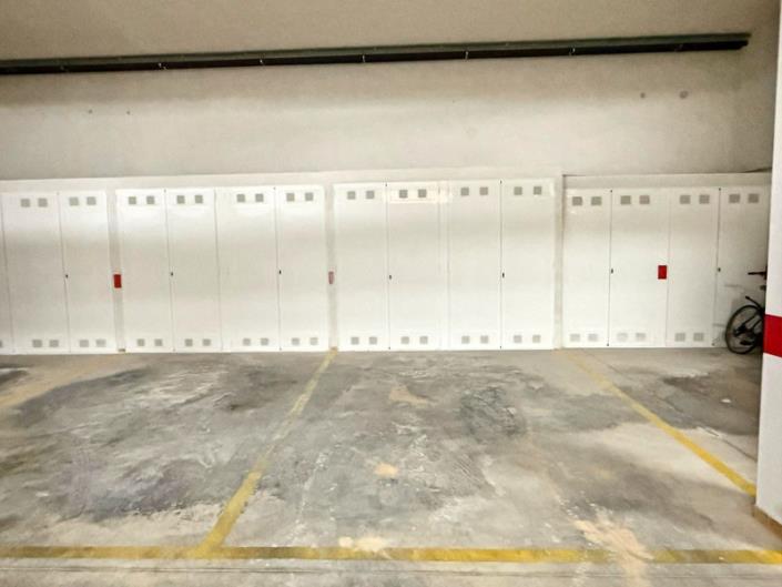 Image No.32-Penthouse de 2 chambres à vendre à Los Dolses