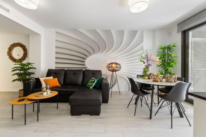 Image No.11-3 Bed Apartment for sale