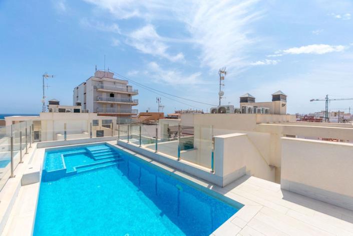 Image No.7-3 Bed Apartment for sale