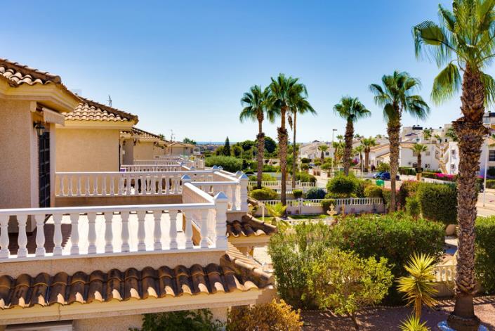 Image No.9-3 Bed Villa / Detached for sale