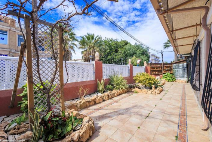 Image No.32-Villa de 5 chambres à vendre à Cabo Roig