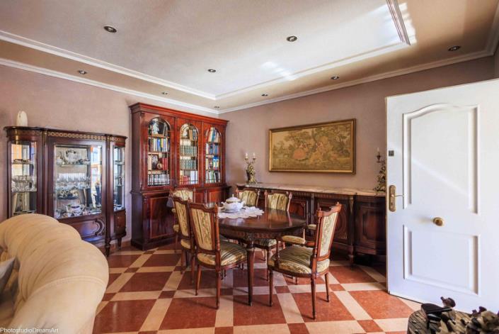 Image No.11-Villa de 5 chambres à vendre à Cabo Roig