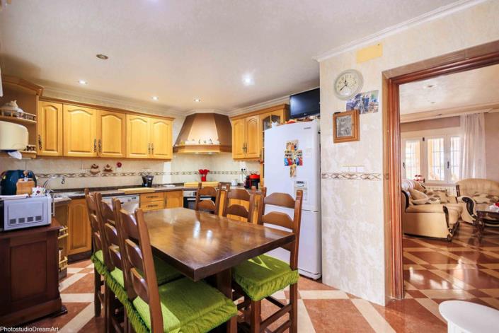 Image No.12-Villa de 5 chambres à vendre à Cabo Roig