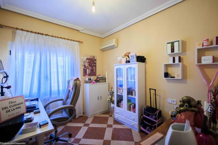 Image No.25-Villa de 5 chambres à vendre à Cabo Roig