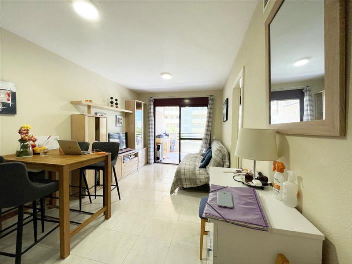 Image No.11-1 Bed Apartment for sale