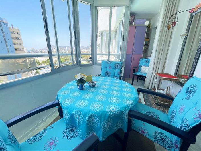 Image No.19-1 Bed Apartment for sale