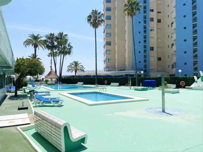 Image No.3-1 Bed Apartment for sale