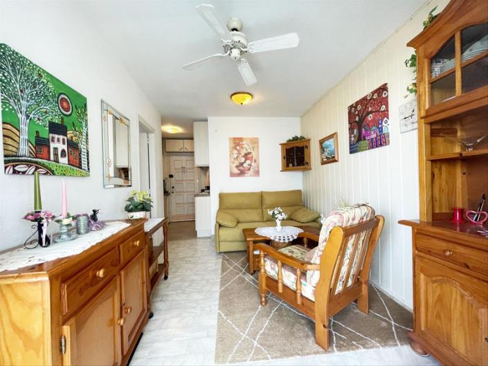 Image No.10-1 Bed Apartment for sale