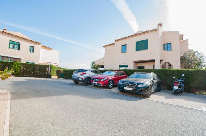 Image No.26-Maison de ville de 2 chambres à vendre à Finestrat