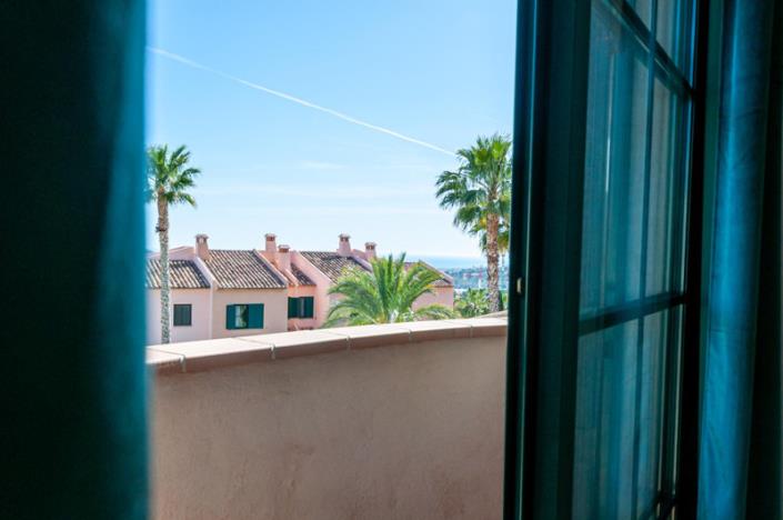 Image No.21-Maison de ville de 2 chambres à vendre à Finestrat