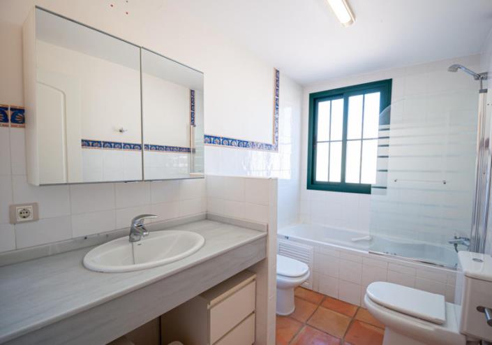 Image No.22-Maison de ville de 2 chambres à vendre à Finestrat