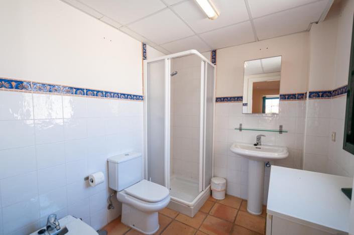 Image No.23-Maison de ville de 2 chambres à vendre à Finestrat