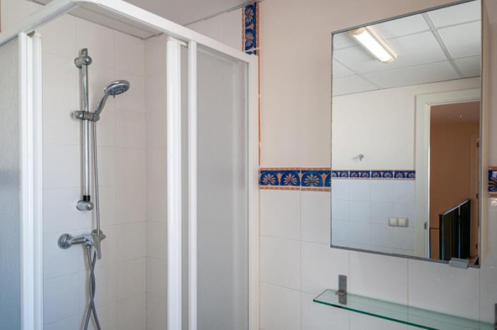 Image No.24-Maison de ville de 2 chambres à vendre à Finestrat