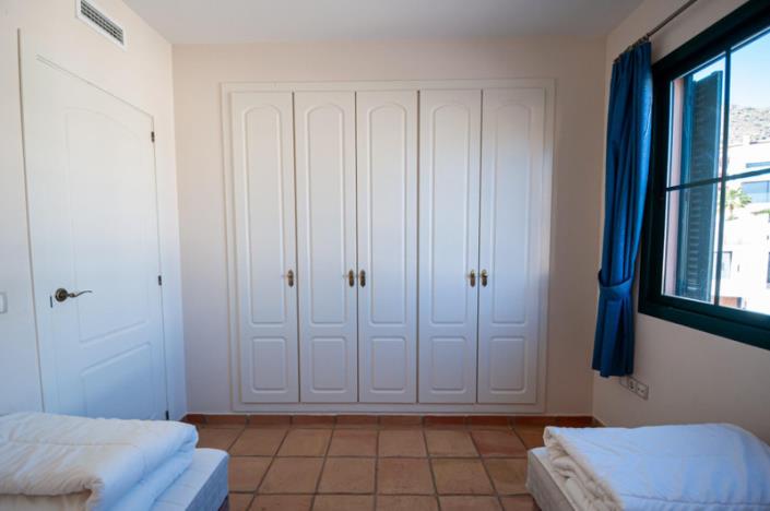 Image No.19-Maison de ville de 2 chambres à vendre à Finestrat